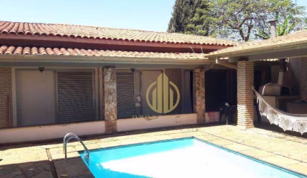 Casa com 4 dormitórios à venda, 200 m² por R$ 685.000,00 - Parque Industrial Lagoinha - Ribeirão Preto/SP
