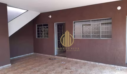 Casa com 3 dormitórios à venda, 160 m² por R$ 280.000,00 - Jardim Joaquim Procópio de Araújo Ferraz - Ribeirão Preto/SP