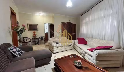 Casa com 4 dormitórios à venda, 200 m² por R$ 590.000 - Parque Residencial Lagoinha - Ribeirão Preto/SP