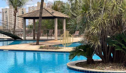 Casa com 3 dormitórios à venda, 100 m² por R$ 739.000,00 - Condomínio Evidence Resort - Ribeirão Preto/SP