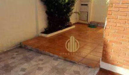 Casa com 3 dormitórios à venda, 250 m² por R$ 525.000 - Jardim Macedo - Ribeirão Preto/SP
