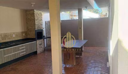 Casa em condimínio com 3 dormitórios à venda -Jequitibá - Ribeirão Preto/SP