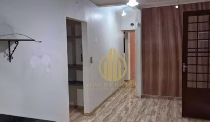 Casa com 3 dormitórios à venda, 90 m² por R$ 350.000,00 - Iguatemi - Ribeirão Preto/SP
