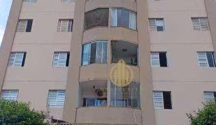 Apartamento Parque Bandeirantes
