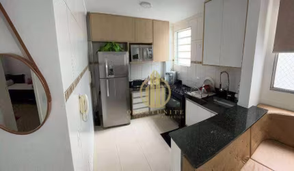 Apartamento Duplex com 3 dormitórios - suíte - área gourmet  - Jardim Sumaré - Ribeirão Preto/SP