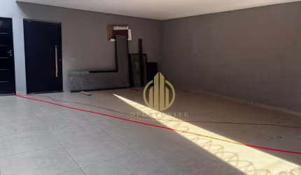 Casa com 3 dormitórios à venda, 140 m² por R$ 400.000,00 - Sumarezinho - Ribeirão Preto/SP