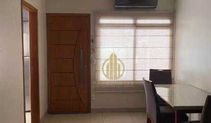 Casa com 3 dorm 1 Suíte à venda, 140 m² por R$ 550.000 - Condomínio Cidade de Criança - Ribeirão Preto/SP