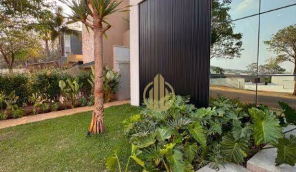 Casa com 3 suíte no  Alphaville - Ribeirão Preto/SP