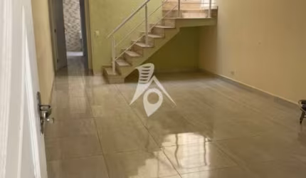 SOBRADO 108M², 3 SUÍTES E 2 VAGAS NA VILA CARRÃO