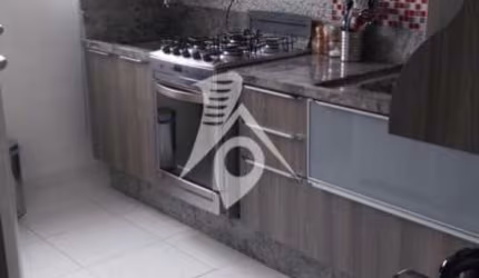 Apartamento a Venda Mooca, 2 dormirtorios.