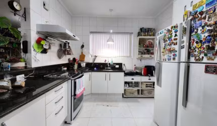 Apartamento a Venda Quarta Parada 116m²