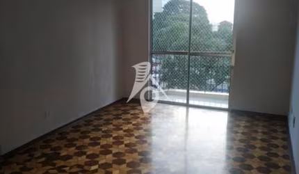 Apartamento para locação, parque novo mundo