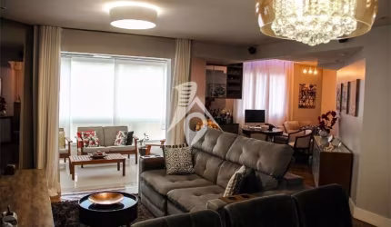 Apartamento no Parque da Mooca - Villagio Torquato