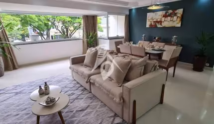 Apartamento 132m² na Mooca todo reformado!