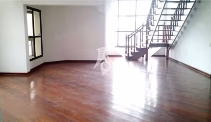 Cobertura Duplex, V. Gomes Cardin, 5 dormitórios