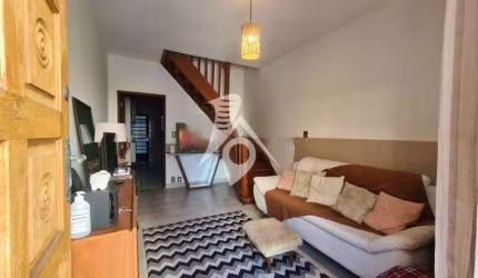 Sobrado de vila no Ipiranga, 2 dormitórios,  120m²