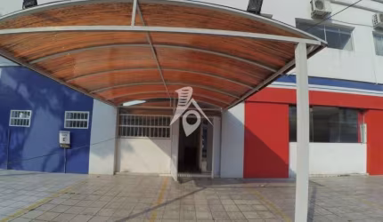 Ponto comercial, V. Formosa, 2 Salões, 190m²