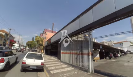 Terreno no Belenzinho, 2111m²