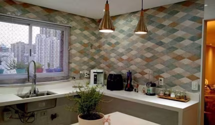 Apartamento 150m² a Venda Apucarana Ed. Itapema