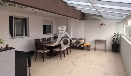 Apartamento V. Prudente, 2 dormitórios, 105m²