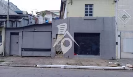 Terreno para comprar 300m2 na Mooca