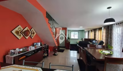 Cobertura a Venda 134m² Venda Smile Vila Prudente