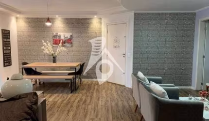 Apartamento 3 dorm para comprar na Vila Prudente