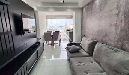 MOBILIADO PRONTO PRA MORAR CONDOMINIO GO MOOCA