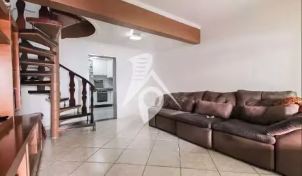 Sobrado 2 suítes para comprar na Mooca, 140m2