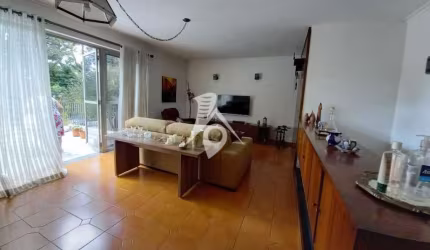 Casa Assobradada no Ipiranga, 250m² 4 dormitórios