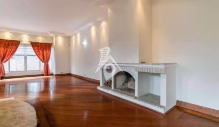 Sobrado na V. Prudente, 360m², 4 dormitórios