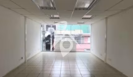 PRÉDIO COM 2 PAVIMENTOS NO TATUAPÉ, 150M²