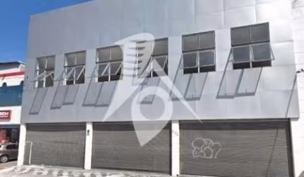 Galpão na Água Rasa, 2714m²