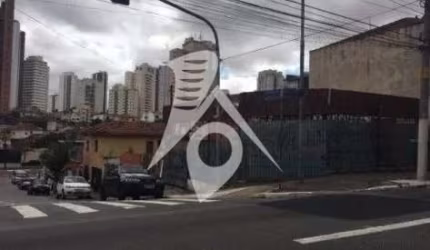 Terreno na V. Regente Feijó, 460m²