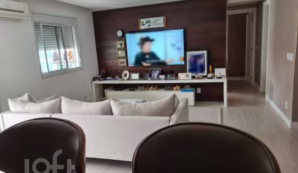 Apartamento à venda em Mooca com 85 m², 2 quartos,