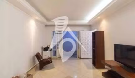 Sobrado Chácara Santo Antônio ZL, 300m², 6 Quartos