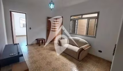 Casa Térrea, V.Regente Feijó, 115m², 2 dormitórios