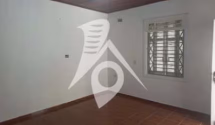 Casa térrea Cid. Mãe do Céu, 180m², 3 dormitórios
