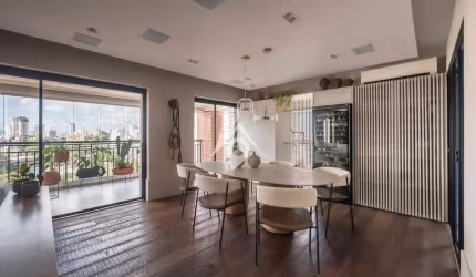 APARTAMENTO ALTO PADRAO MOOCA VILA OURO VERDE