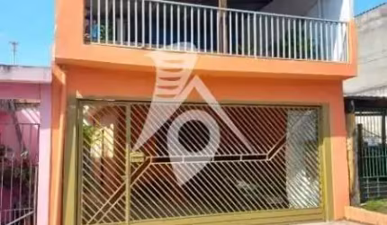 Casa 2 Quartos Vila Formosa 80m²