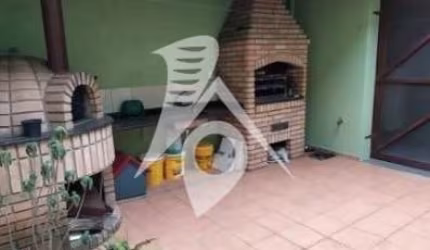 Sobrado Chac. Belenzinho, 300m², 3 dormitórios
