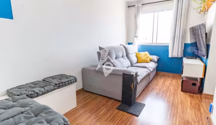 APARTAMENTO A VENDA NO BRAS IN BELEM PERDIZES 43m