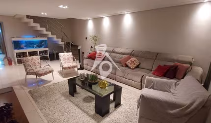 CASA ALTO PADRÃO A VENDA NO PARQUE DA MOOCA 250m