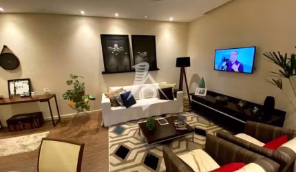Apartamento 3 dorm para comprar na Mooca, 112m2
