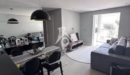 Apartamento na Mooca com 3 Dormitórios e 76m²