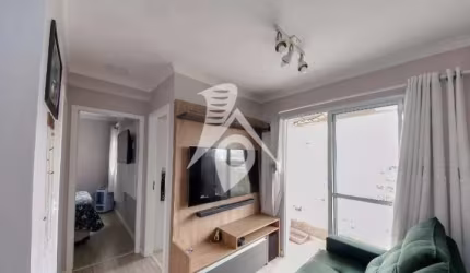 APARTAMENTO A VENDA NA VILA PRUDENTE 43m