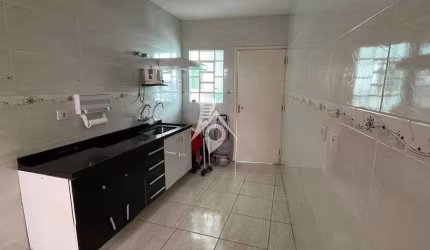 Casa na Quarta Parada, 120m², 2 dormitórios