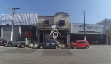 Ponto comercial na Mooca, 600m²