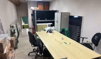 LOJA PARA VENDA E LOCAÇÃO NA CONSOLAÇÃO 70m