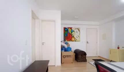 Apartamento à venda em Brás com 40 m², 1 quarto, 1